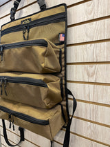 Poplar Seat Organizer — Overland Gear Guy (photo 15)