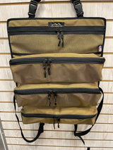 Poplar Seat Organizer — Overland Gear Guy (photo 17)