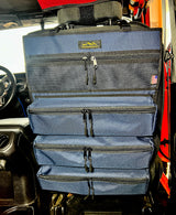 Poplar Seat Organizer — Overland Gear Guy (photo 2)