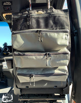 Poplar Seat Organizer — Overland Gear Guy (photo 12)