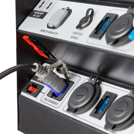 DC-40 Power Pack — Equipt Expedition Outfitters (photo 5)
