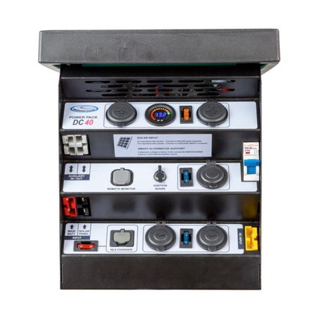 DC-40 Power Pack — Equipt Expedition Outfitters (photo 2)
