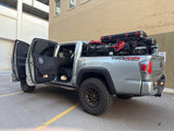 2023 Toyota Tacoma Double Cab · TRD Off-Road Pickup 4D 5 ft in Denver, CO (photo 10)