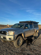 Go Fast Camper. V2 Gfc Platform camper with upgrades/accesories in Telluride, CO (photo 6)