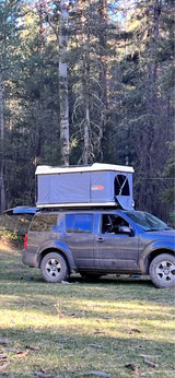 Rooftop Tent in Albuquerque, NM (photo 9)