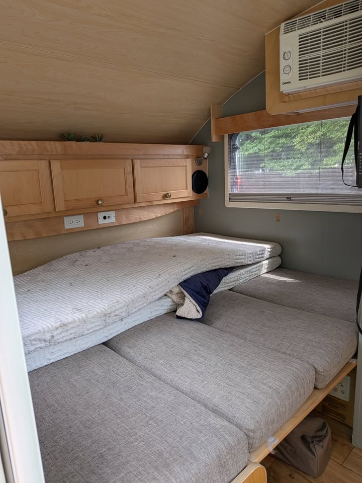 2019 Nucamp t@b 320 cs-s in Kent, WA (photo 3) — photo 3