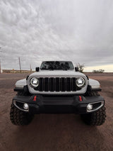 2020 Jeep Gladiator · Overland Pickup 4D 5 ft in Phoenix, AZ (photo 11)
