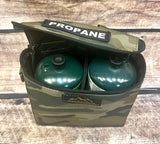 Dual Propane Bottle Pouch — Overland Gear Guy (photo 12)