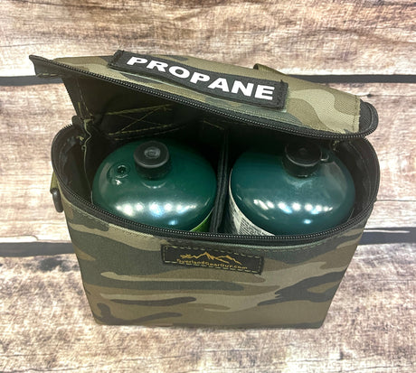 Dual Propane Bottle Pouch — Overland Gear Guy (photo 12)