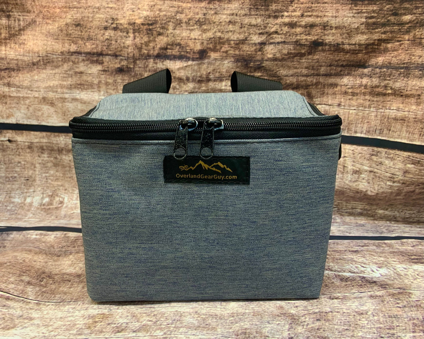 MOLLE  JetBoil Pouch  Dual Propane Bottle Pouch — photo 20