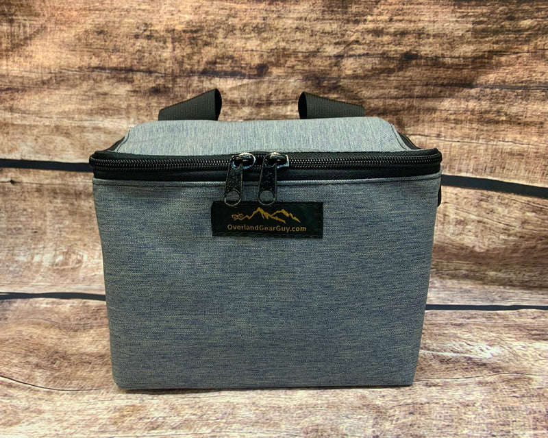 MOLLE  JetBoil Pouch  Dual Propane Bottle Pouch — photo 20