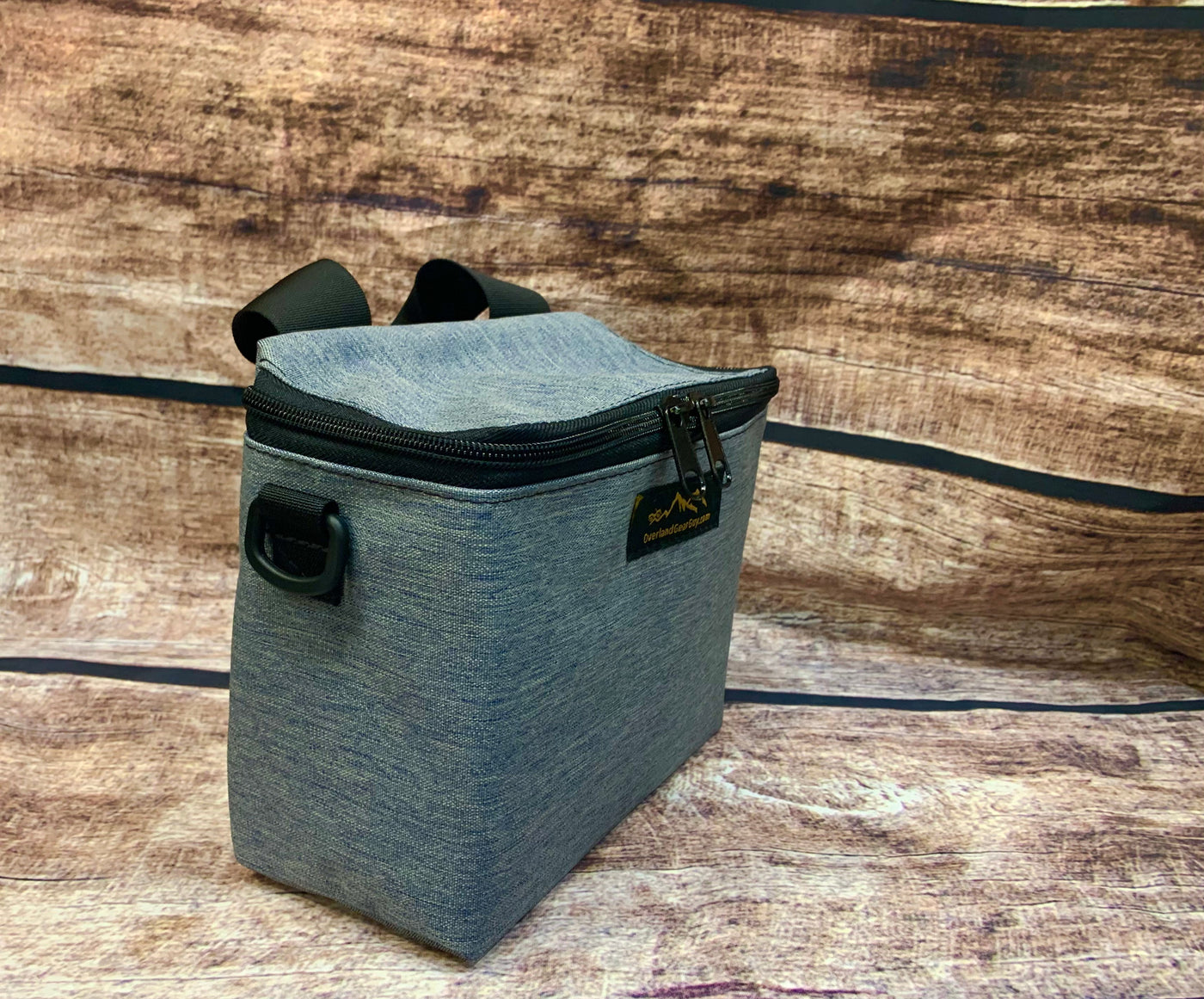 MOLLE  JetBoil Pouch  Dual Propane Bottle Pouch — photo 19