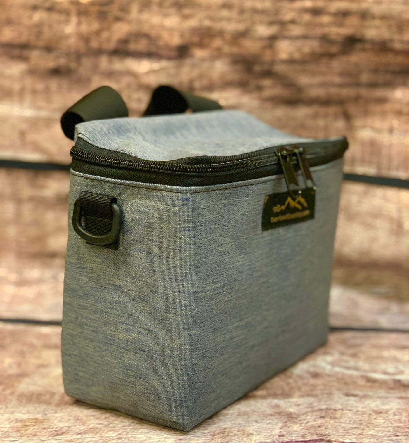 MOLLE  JetBoil Pouch  Dual Propane Bottle Pouch — photo 21