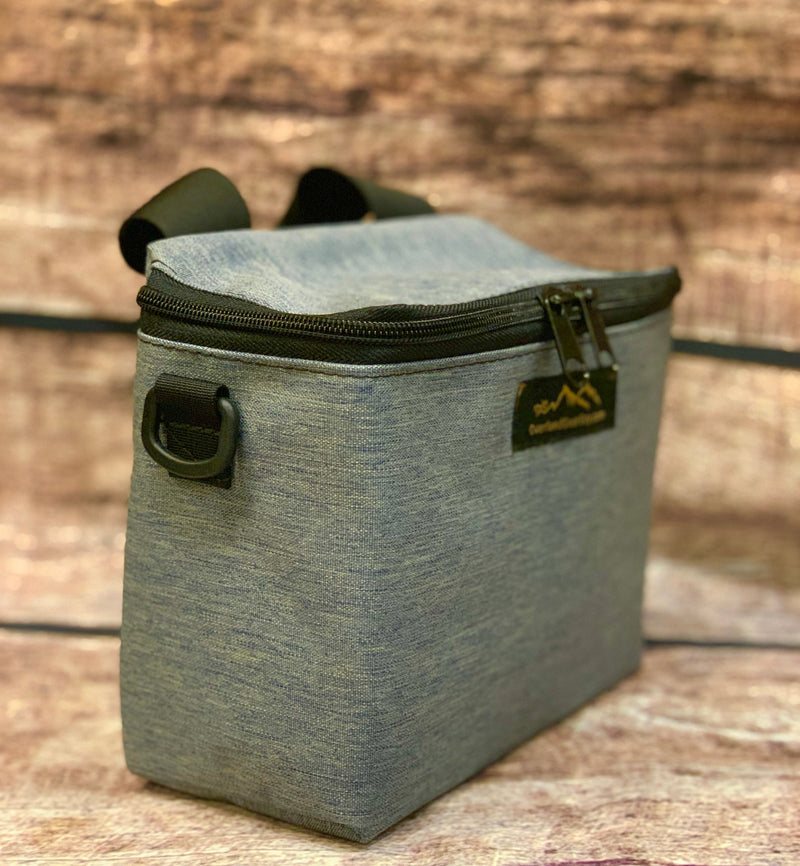 MOLLE  JetBoil Pouch  Dual Propane Bottle Pouch — photo 21