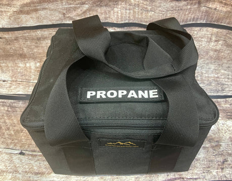Duffel Bag 11X9X8 — Overland Gear Guy (photo 9)