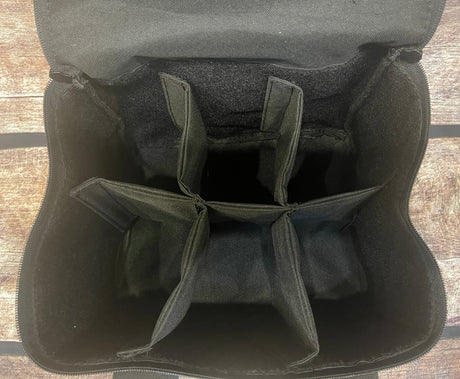 Propane Bottle Bag 6 Pack — Overland Gear Guy (photo 5)