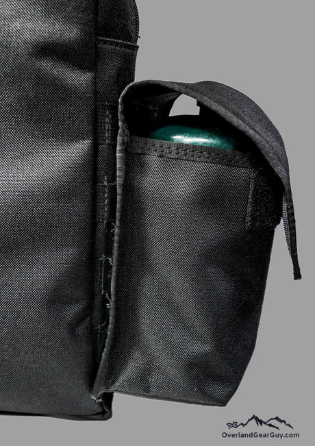 Propane Bottle MOLLE Pouch — Overland Gear Guy (photo 7)