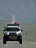 2007 Toyota FJ Cruiser · Sport Utility 2D