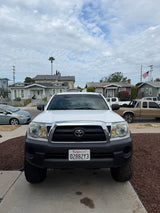 2010 Toyota Tacoma Double Cab · 4WD 4D in San Diego, CA (photo 2)