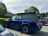 2022 Nissan Frontier PRO-4X 4x4 in Sammamish, WA (photo 6)