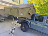 Rooftop tent with annex in Littleton, CO (photo 1)