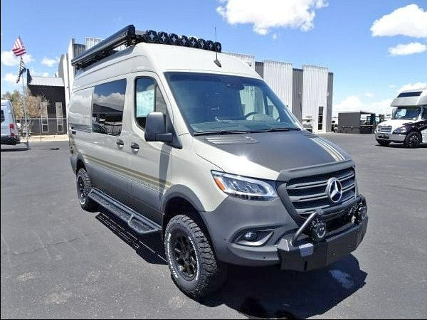 2025 Storyteller Overland beast mode xo awd in Phoenix, AZ (photo 1) — photo 1