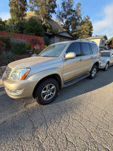 2003 Lexus GX · GX 470 Sport Utility 4D in Pinole, CA (photo 3)