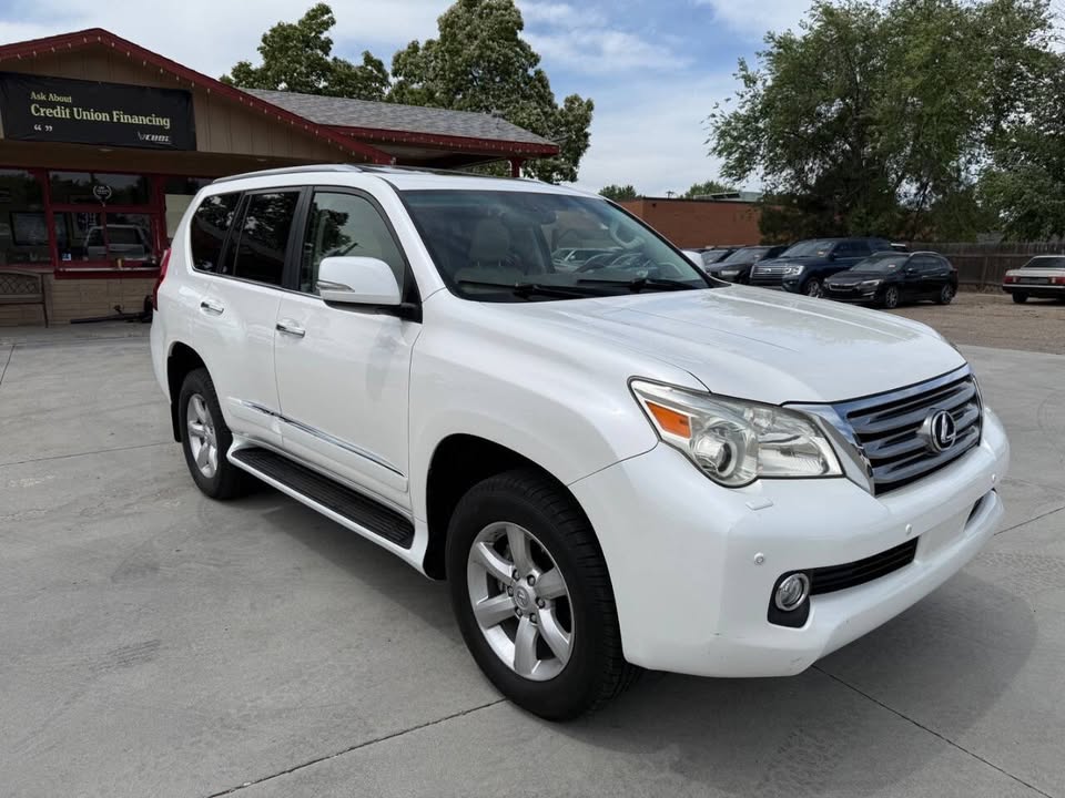 2010 Lexus GX 460 in Meridian, ID (photo 12) — photo 12