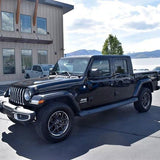 2020 Jeep Gladiator Overland in Heber City, UT (photo 1)