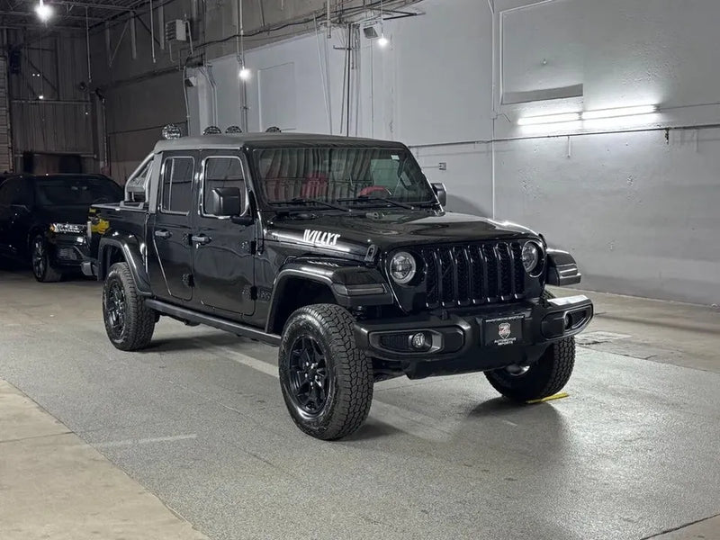 2022 Jeep gladiator willys edition in Denver, CO (photo 3) — photo 3