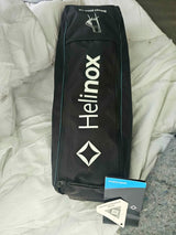 Helinox Sunset Chair (re) in Sacramento, CA (photo 2)