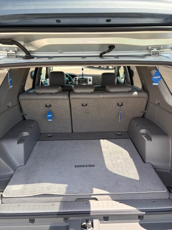 2005 Toyota 4Runner · Limited Sport Utility 4D in Boise, ID (photo 6) — photo 6