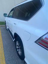 2014 Lexus GX in Mississauga, ON (photo 5)