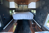 2025 Mercedes-Benz brand new sprinter van camper in San Francisco, CA (photo 9)