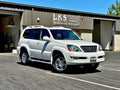 2007 Lexus gx 470