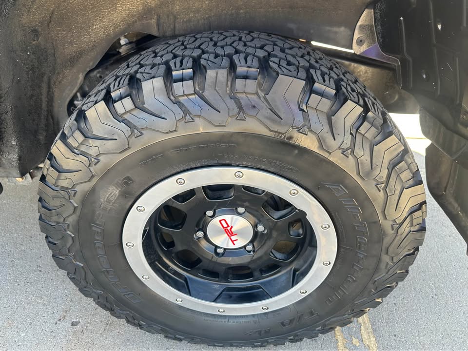 2013 Toyota FJ Cruiser TRAIL TEAMS SPECIAL EDITION in Denver, CO (photo 12) — photo 12