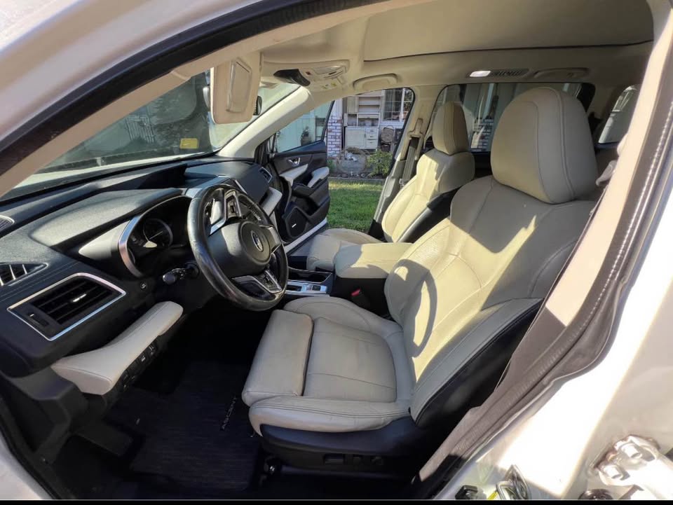 2019 Subaru Ascent Unlimited Touring AWD in Madera, CA (photo 4) — photo 4