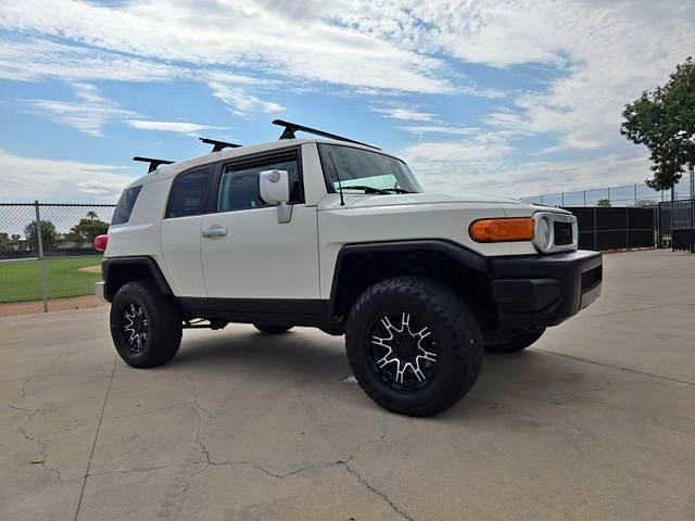 2011 Toyota FJ Cruiser in Mesa, AZ (photo 1) — photo 1