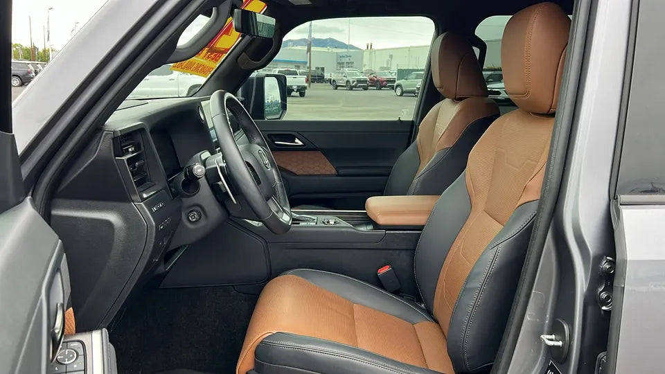 2024 Lexus GX 550 Luxury in Reno, NV (photo 11) — photo 11
