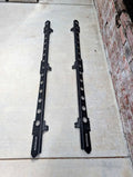 Used Rhino Rack Backbone for LC100