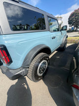 2025 Ford Bronco · Badlands in San Leandro, CA (photo 3)
