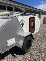 2019 Escapod Topo Trailer -OBO in Hayden, ID (photo 4)