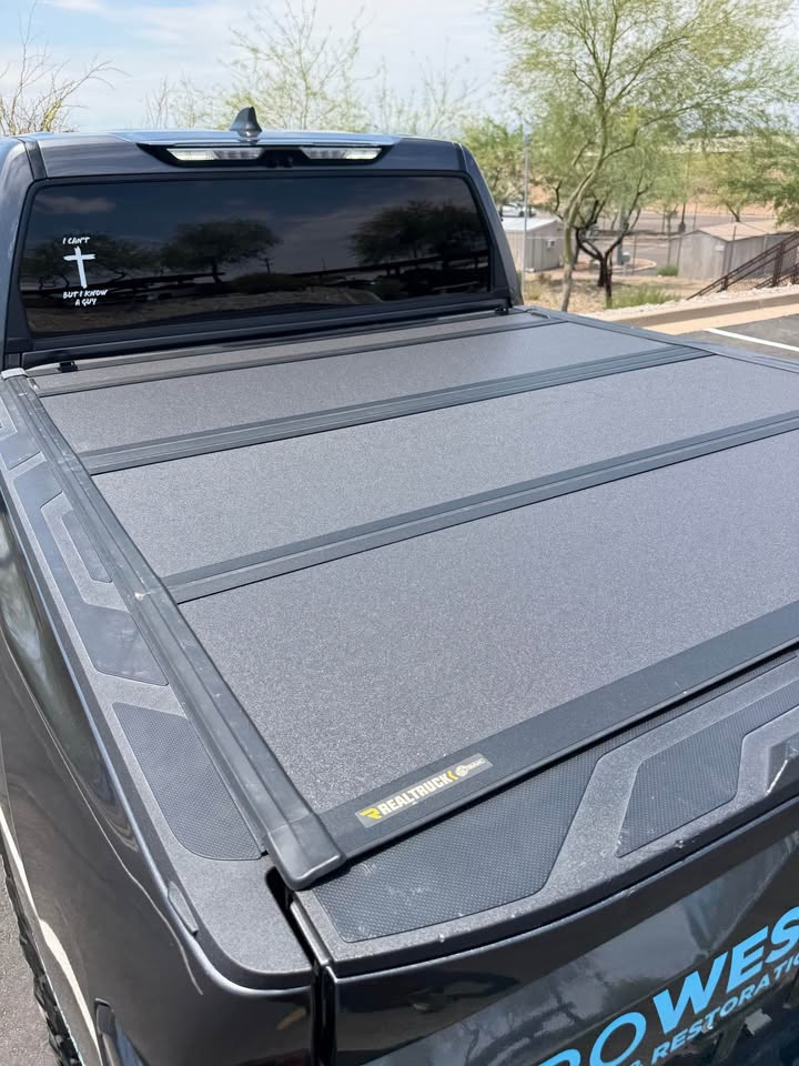 2025 Toyota Tundra · Limited Pickup 4D 5 1/2 ft in Phoenix, AZ (photo 5) — photo 5