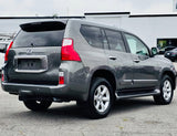 2011 Lexus GX 460 Luxury in Salt Lake City, UT (photo 3)