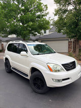 2004 Lexus GX · GX 470 Sport Utility 4D in Denver, CO (photo 4)