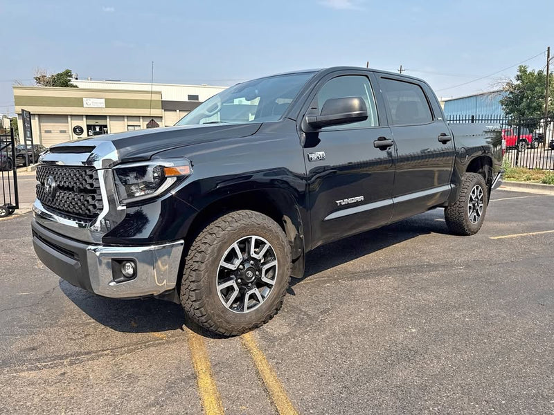 2019 Toyota Tundra in Denver, CO (photo 1) — photo 1