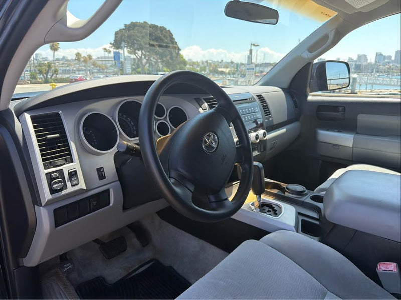 2008 Toyota Sequoia · SR5 in San Diego, CA (photo 10) — photo 10