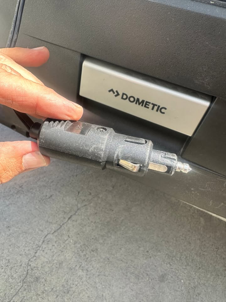Dometic 30L Drawer Fridge 12v Overlanding in Encinitas, CA (photo 3) — photo 3