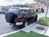 2008 Toyota FJ Cruiser in Chula Vista, CA (photo 4)