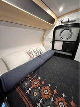 2024 Bean Trailer 2.0 Off-Road Teardrop Camper – Fully Equipped, Dual Solar + Large Battery, RTT in San Diego, CA (photo 5)